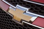 Chevrolet Cruze Eco 2012 года